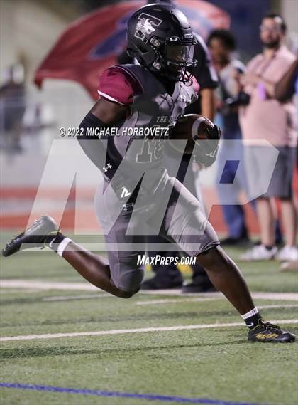 Thumbnail 2 in Mansfield Timberview @ Turner photogallery.
