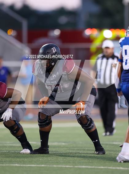 Thumbnail 2 in Mansfield Timberview @ Turner photogallery.