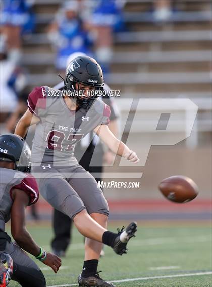 Thumbnail 3 in Mansfield Timberview @ Turner photogallery.