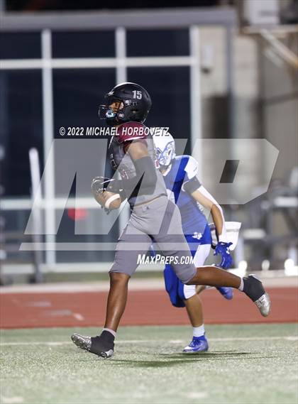 Thumbnail 2 in Mansfield Timberview @ Turner photogallery.