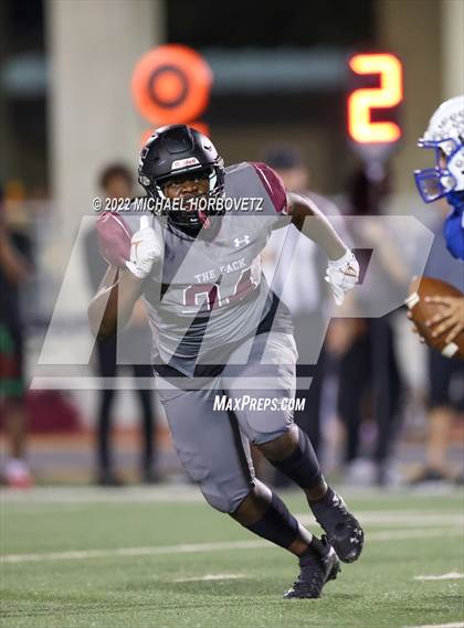Thumbnail 1 in Mansfield Timberview @ Turner photogallery.