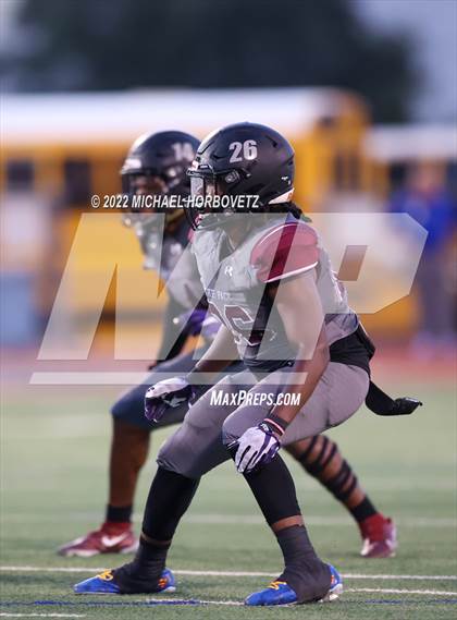 Thumbnail 1 in Mansfield Timberview @ Turner photogallery.