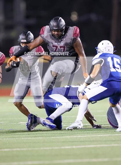 Thumbnail 3 in Mansfield Timberview @ Turner photogallery.