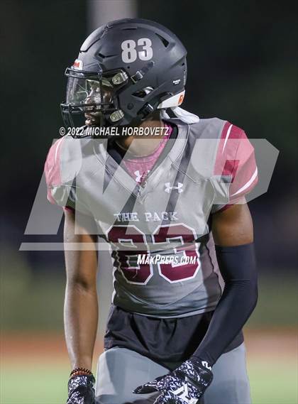 Thumbnail 3 in Mansfield Timberview @ Turner photogallery.