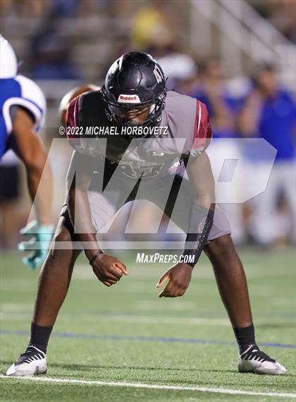 Thumbnail 3 in Mansfield Timberview @ Turner photogallery.