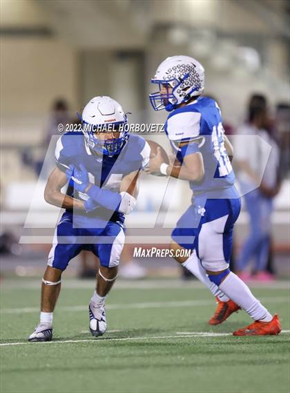 Thumbnail 3 in Mansfield Timberview @ Turner photogallery.