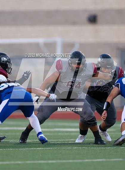 Thumbnail 2 in Mansfield Timberview @ Turner photogallery.