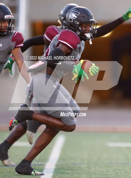 Thumbnail 2 in Mansfield Timberview @ Turner photogallery.