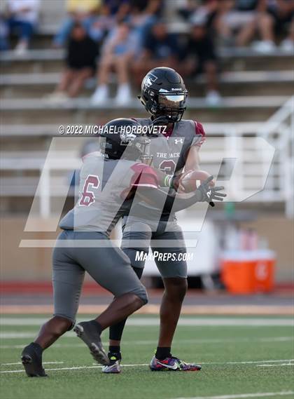 Thumbnail 2 in Mansfield Timberview @ Turner photogallery.