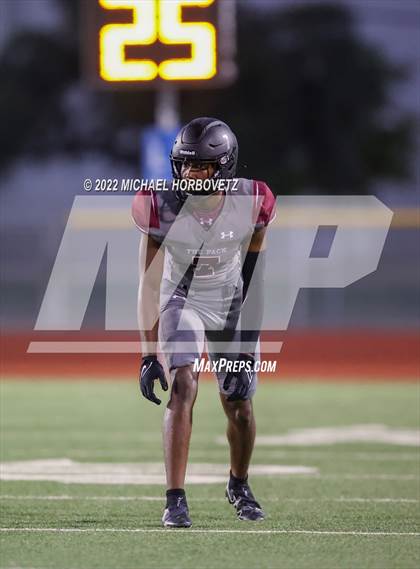 Thumbnail 3 in Mansfield Timberview @ Turner photogallery.