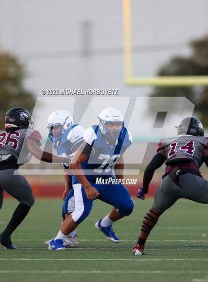 Thumbnail 3 in Mansfield Timberview @ Turner photogallery.