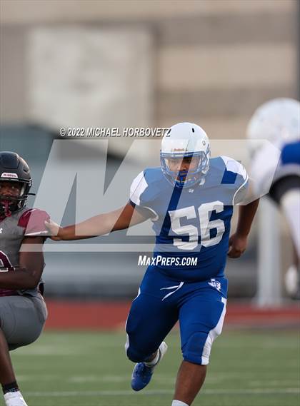 Thumbnail 3 in Mansfield Timberview @ Turner photogallery.
