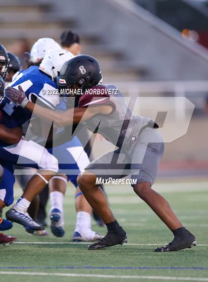 Thumbnail 2 in Mansfield Timberview @ Turner photogallery.