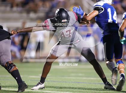 Thumbnail 1 in Mansfield Timberview @ Turner photogallery.