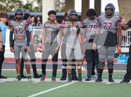Thumbnail 3 in Mansfield Timberview @ Turner photogallery.