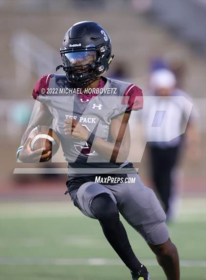 Thumbnail 1 in Mansfield Timberview @ Turner photogallery.