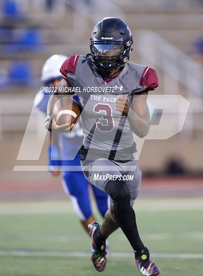 Thumbnail 3 in Mansfield Timberview @ Turner photogallery.