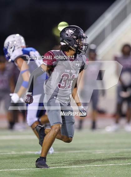 Thumbnail 3 in Mansfield Timberview @ Turner photogallery.