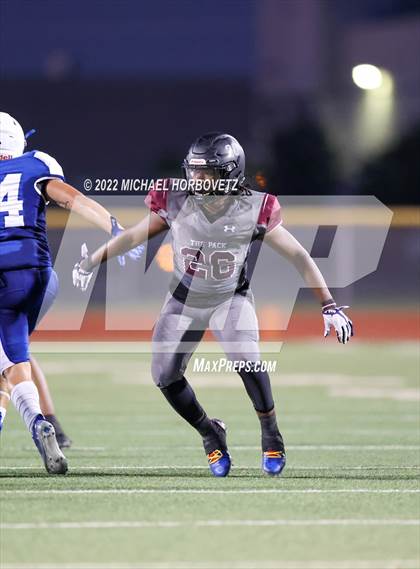 Thumbnail 2 in Mansfield Timberview @ Turner photogallery.