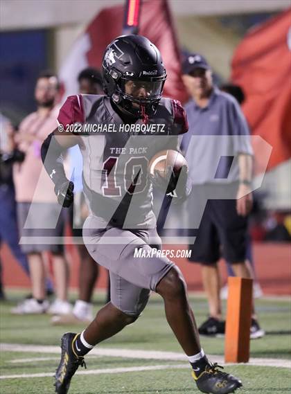 Thumbnail 3 in Mansfield Timberview @ Turner photogallery.