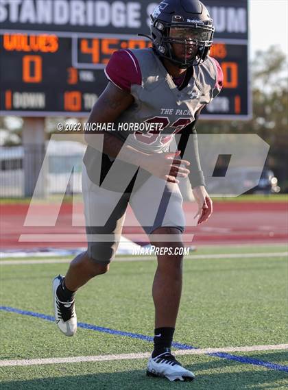 Thumbnail 3 in Mansfield Timberview @ Turner photogallery.