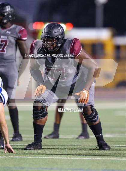 Thumbnail 3 in Mansfield Timberview @ Turner photogallery.