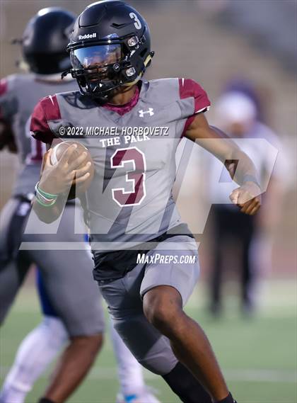Thumbnail 2 in Mansfield Timberview @ Turner photogallery.