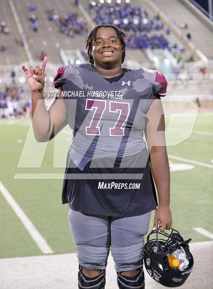 Thumbnail 2 in Mansfield Timberview @ Turner photogallery.