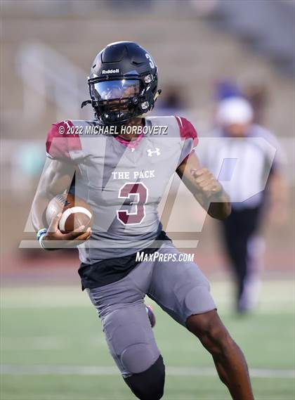 Thumbnail 3 in Mansfield Timberview @ Turner photogallery.