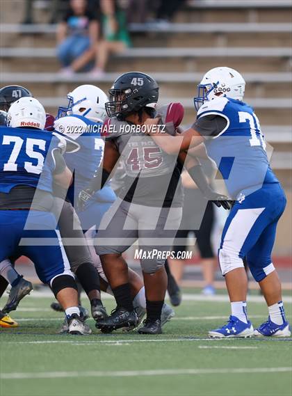 Thumbnail 2 in Mansfield Timberview @ Turner photogallery.