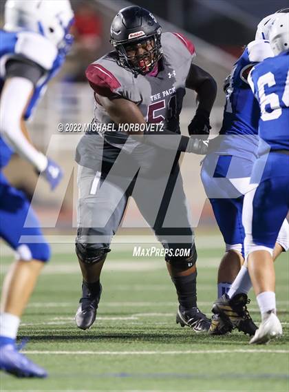 Thumbnail 2 in Mansfield Timberview @ Turner photogallery.