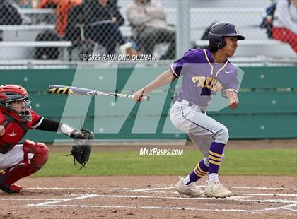 Thumbnail 1 in McLane @ Fresno photogallery.