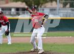 Photo from the gallery "McLane @ Fresno"