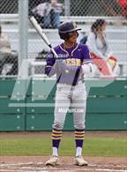 Photo from the gallery "McLane @ Fresno"