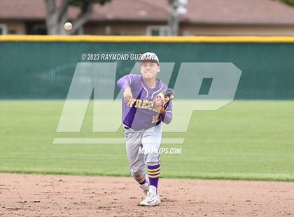 Thumbnail 1 in McLane @ Fresno photogallery.