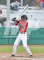 Photo from the gallery "McLane @ Fresno"