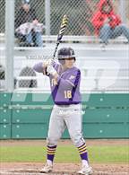 Photo from the gallery "McLane @ Fresno"