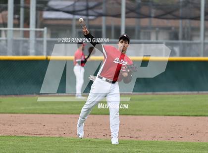 Thumbnail 1 in McLane @ Fresno photogallery.