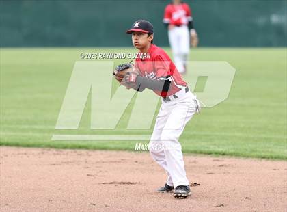 Thumbnail 3 in McLane @ Fresno photogallery.
