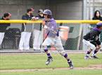 Photo from the gallery "McLane @ Fresno"