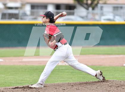 Thumbnail 2 in McLane @ Fresno photogallery.