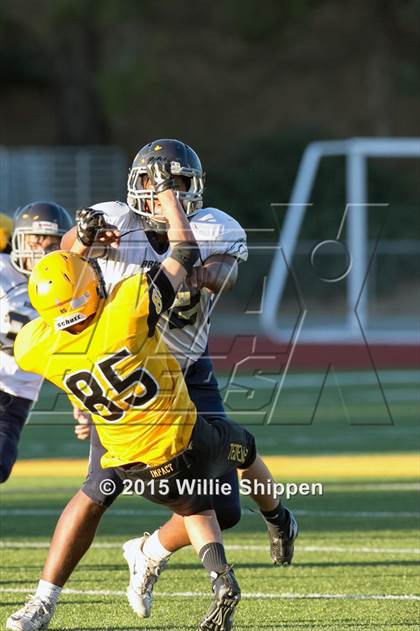 Thumbnail 3 in Vista Murrieta @ Temecula Valley photogallery.