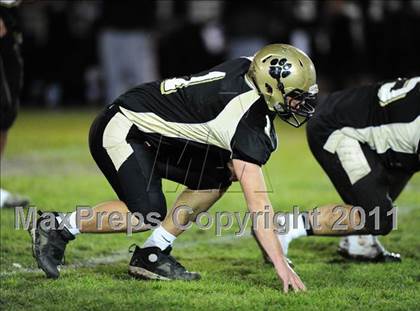 Thumbnail 2 in North Haven @ Hand (CIAC Class L Quarterfinal) photogallery.