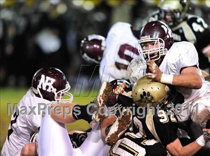 Thumbnail 1 in North Haven @ Hand (CIAC Class L Quarterfinal) photogallery.