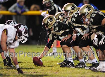 Thumbnail 2 in North Haven @ Hand (CIAC Class L Quarterfinal) photogallery.