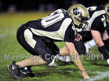 Thumbnail 1 in North Haven @ Hand (CIAC Class L Quarterfinal) photogallery.