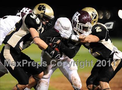 Thumbnail 1 in North Haven @ Hand (CIAC Class L Quarterfinal) photogallery.