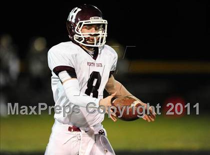 Thumbnail 3 in North Haven @ Hand (CIAC Class L Quarterfinal) photogallery.