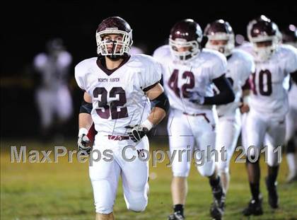 Thumbnail 2 in North Haven @ Hand (CIAC Class L Quarterfinal) photogallery.