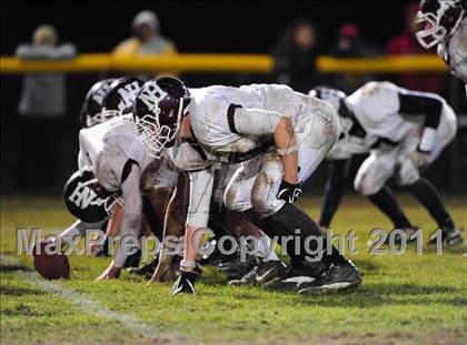 Thumbnail 1 in North Haven @ Hand (CIAC Class L Quarterfinal) photogallery.